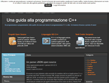 Tablet Screenshot of cbuilderblog.com